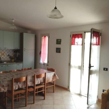 Marina'S Apartment Ogliastra 洛特佐莱 外观 照片