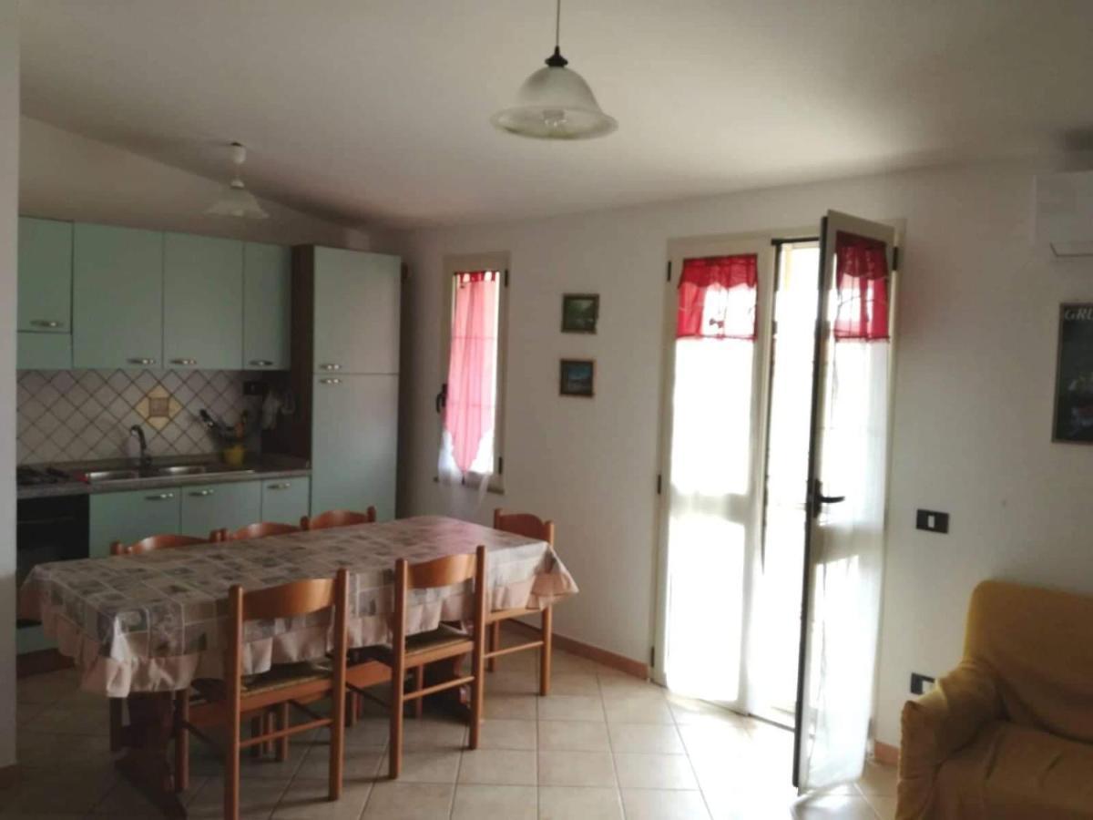 Marina'S Apartment Ogliastra 洛特佐莱 外观 照片