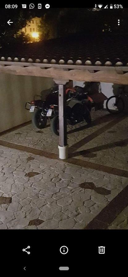 Marina'S Apartment Ogliastra 洛特佐莱 外观 照片