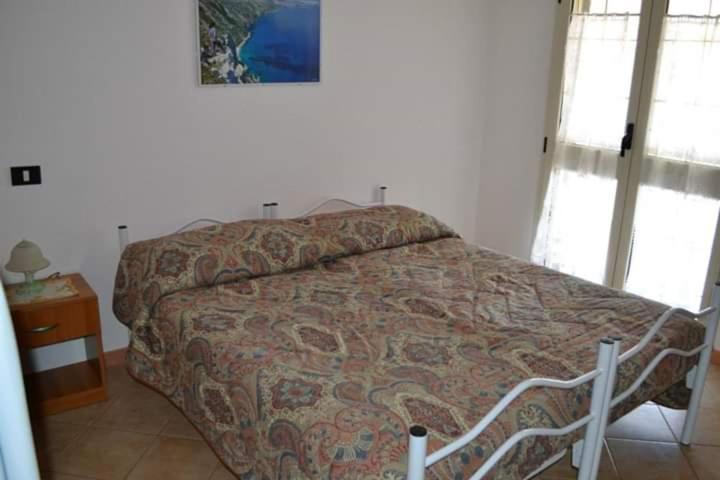 Marina'S Apartment Ogliastra 洛特佐莱 外观 照片