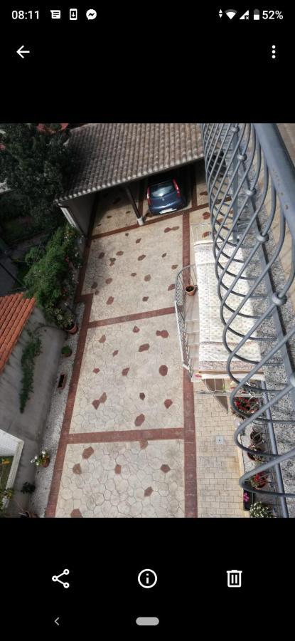 Marina'S Apartment Ogliastra 洛特佐莱 外观 照片